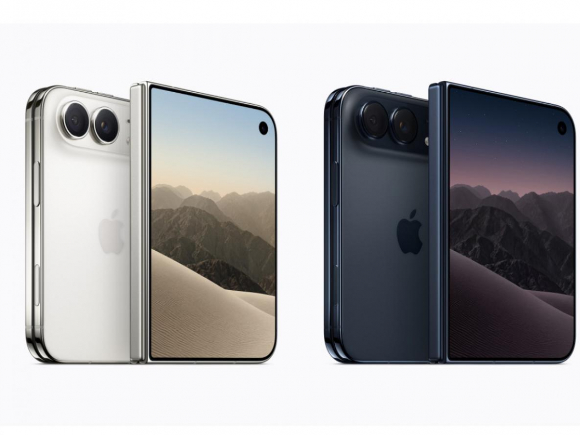 南電、國巨、晶技、新日興…新iPhone來了，頂規價11萬！蘋概股為何一堆跌半根停板？規格升級題材沒了？